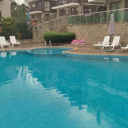 Richtiger Ort Fuer Einen Traumurlaub! Sozopol Exterior foto